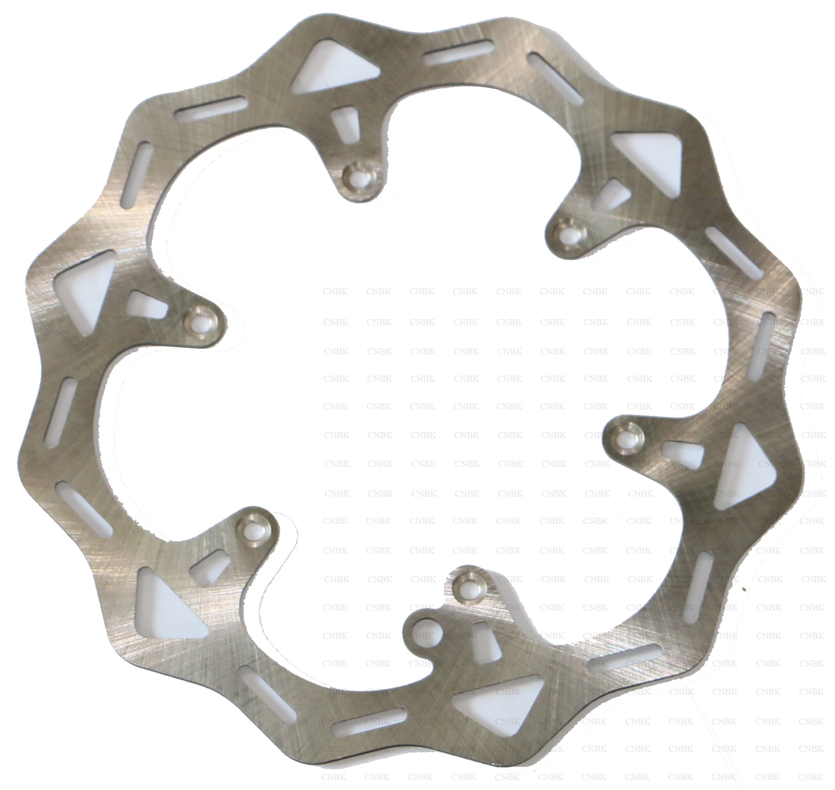 Передний дисковый поддон тормозной ротор для KTM Dirt Bike EXC 450 Racing EXC450 2003 03 |