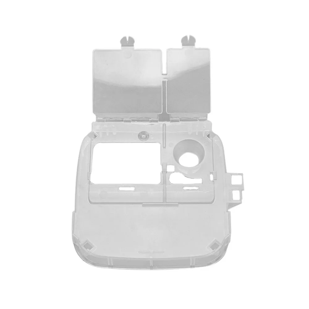 Медицинский пластиковый контейнер для татуировок 1 шт. игла биоопасности