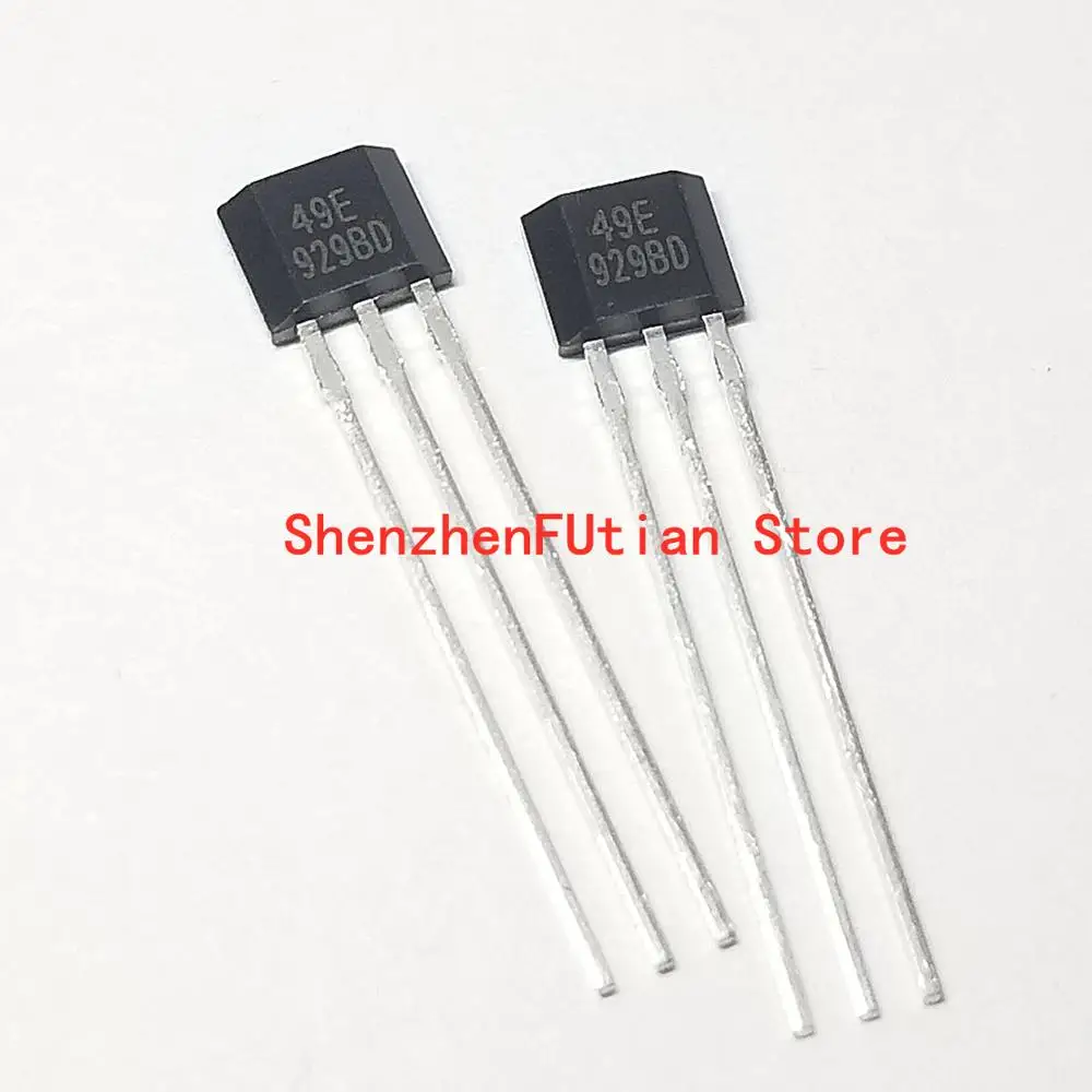 1 шт./лот A3121EUA T 21E TO 92S AH49E 49E SS49E AH SS495A 95A|Реле| |