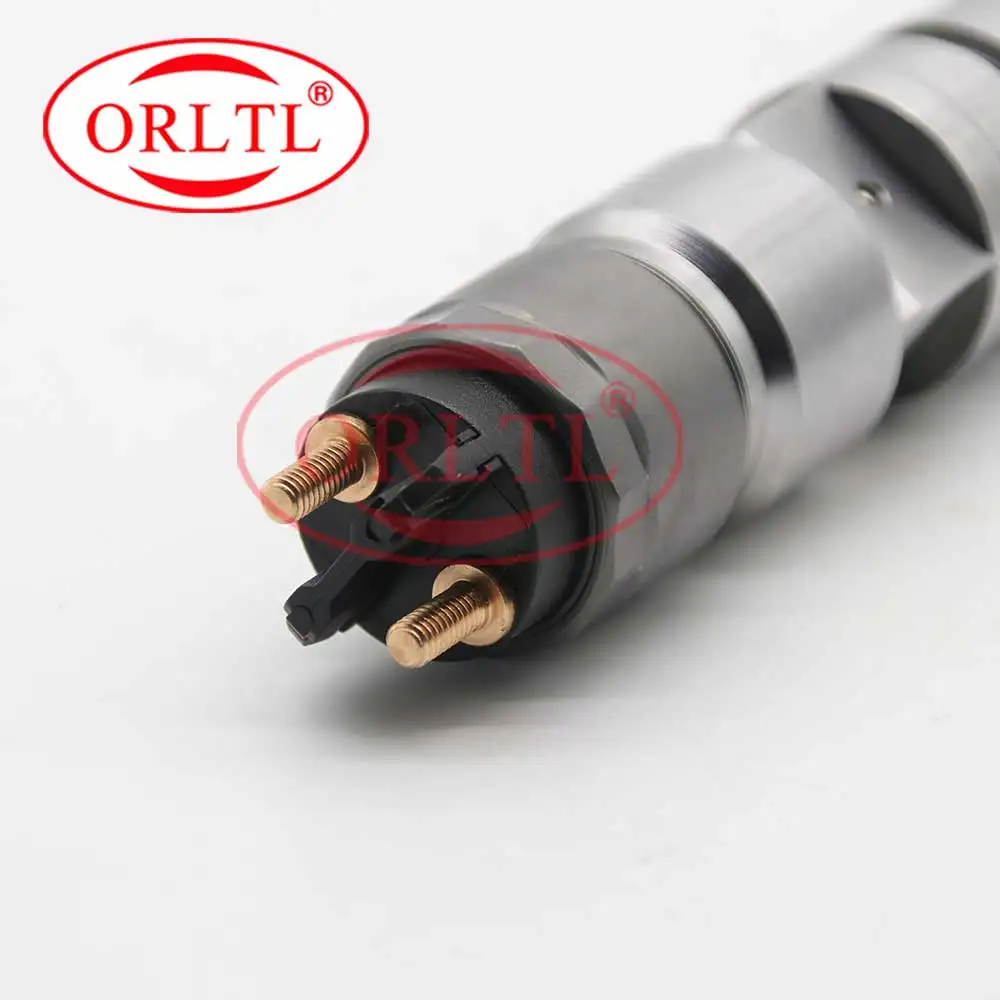 Дизельный инжектор CR 0 445 120 440 ORLTL с общей топливной магистралью 0445120440