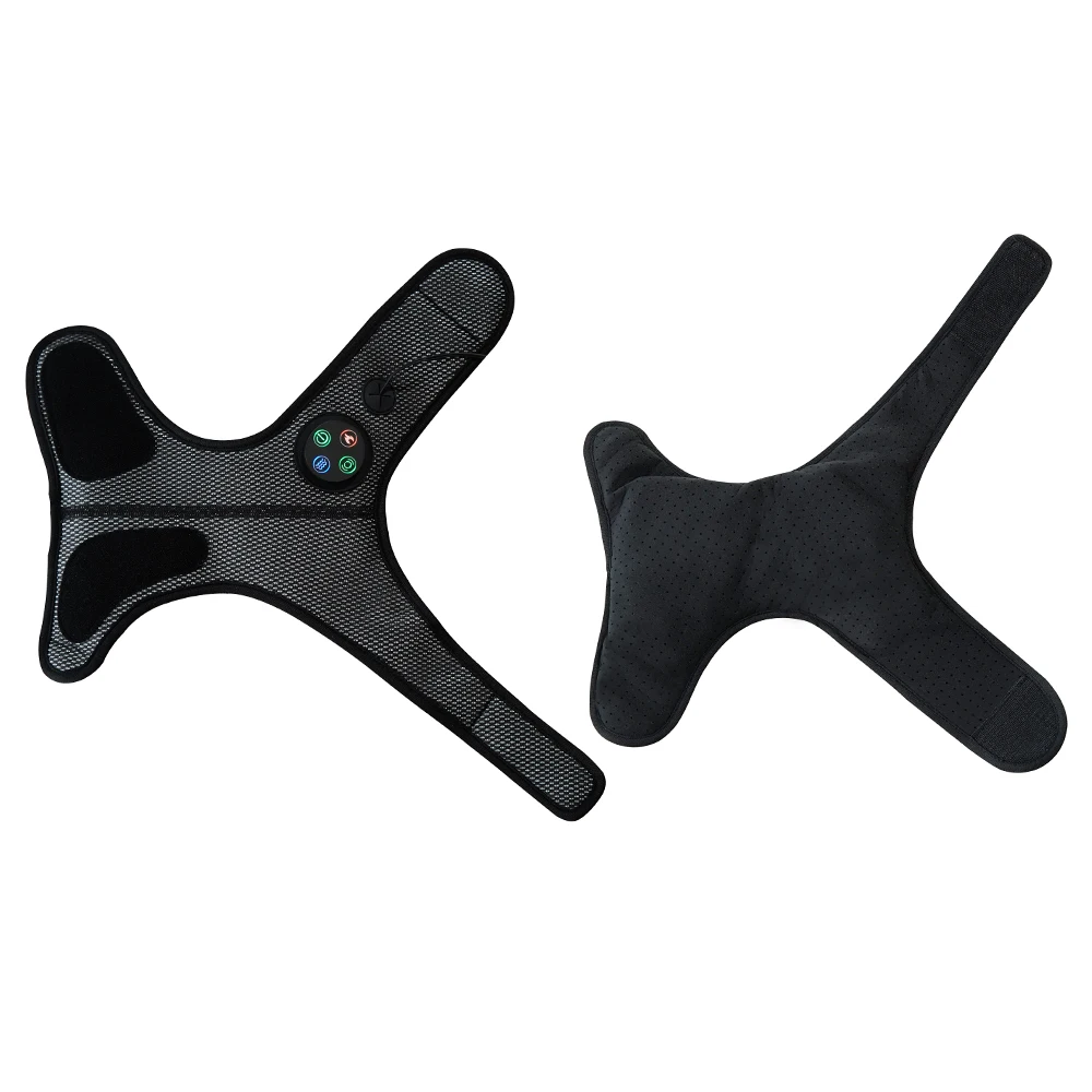 

Smart Ankle Brace Relaxation Treatments Ankle Massager Foot Compression Air Electric Vibration Hot Compress Feet Heating Brace