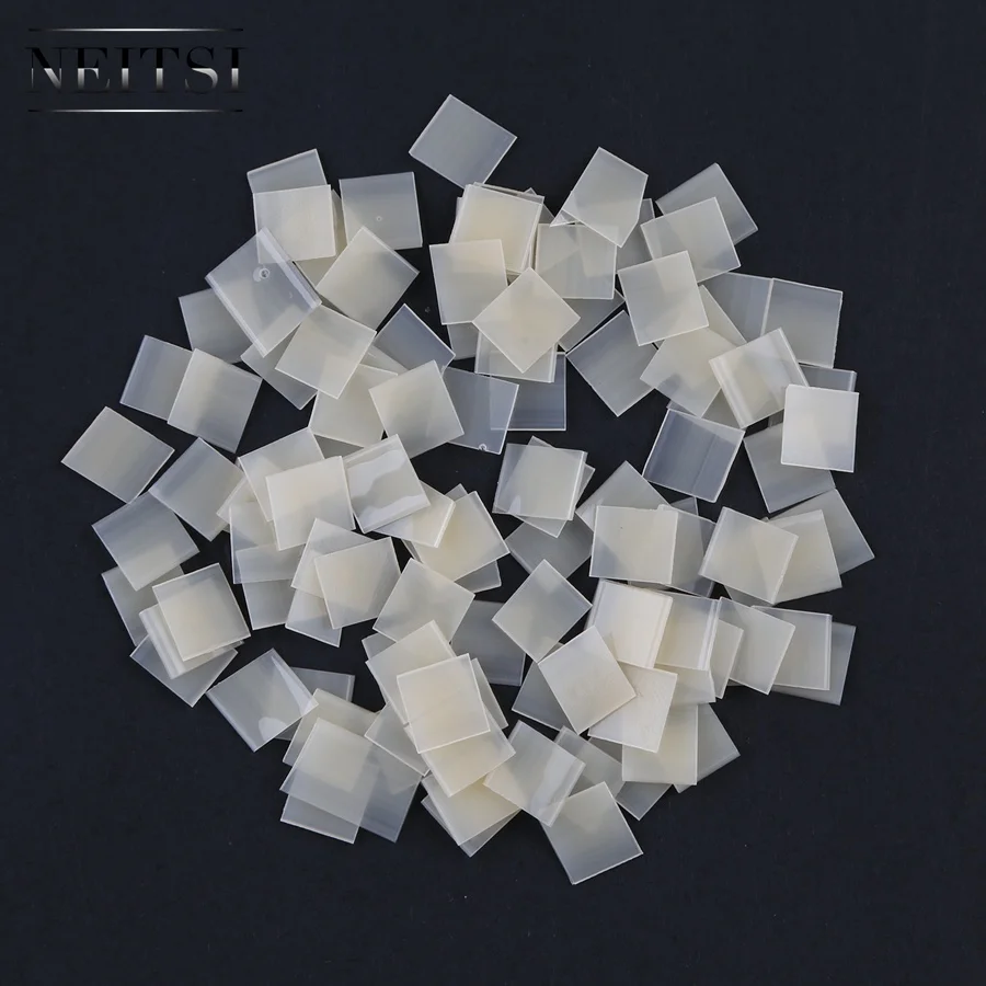 Neitsi итальянские фотообои клей плоский наконечник для слияния человеческие