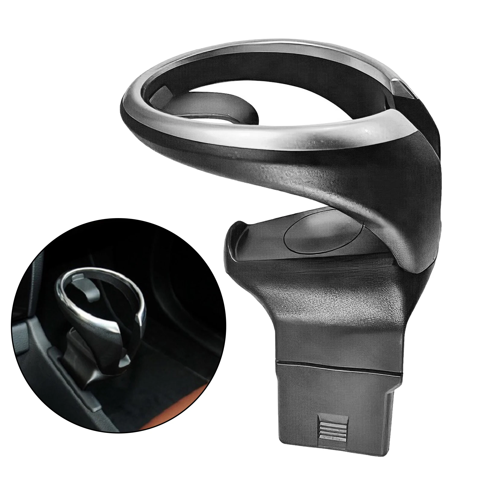 

Cup Drink Holder Assembly for BMW 135i 128i X1 E82 E81 E82 E82e E87 E87N