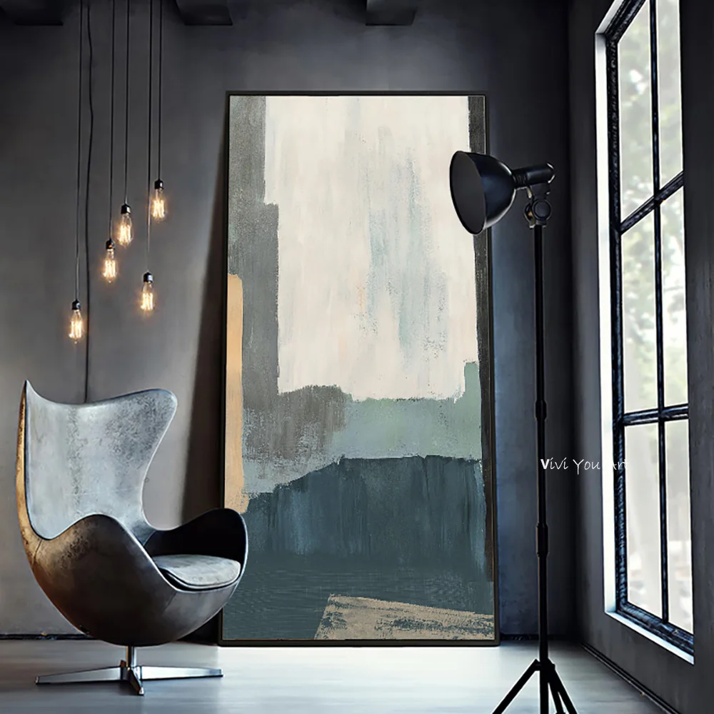 

Абстрактный геометрический цветной блок Холст плакат ручной работы Золотые настенные картины мраморные настенные картины для гостиной до...