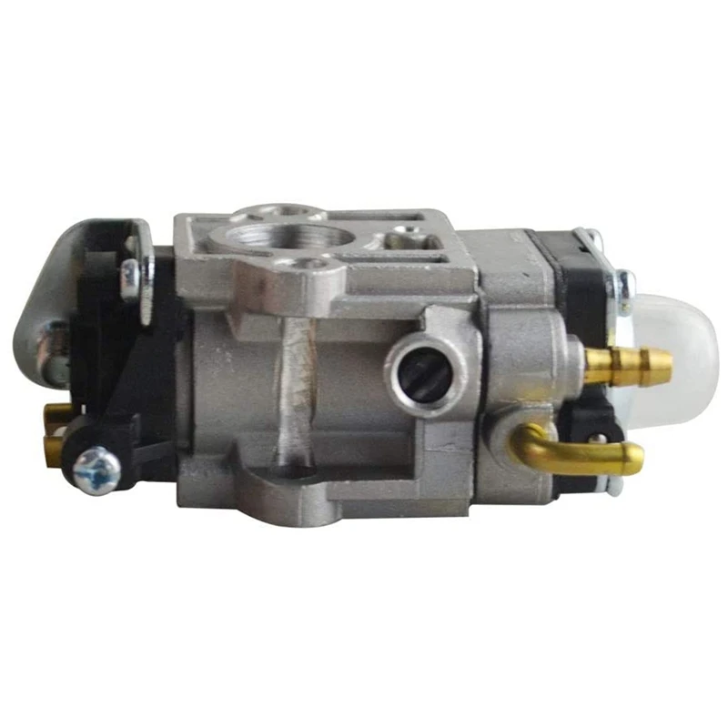 Комплект топливопровода карбюратора 15 мм для двигателя 43Cc 52Cc 40-5 BC430 CG430 CG520 1E40F-5 44F-5