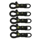 5 шт., брелок для ключей