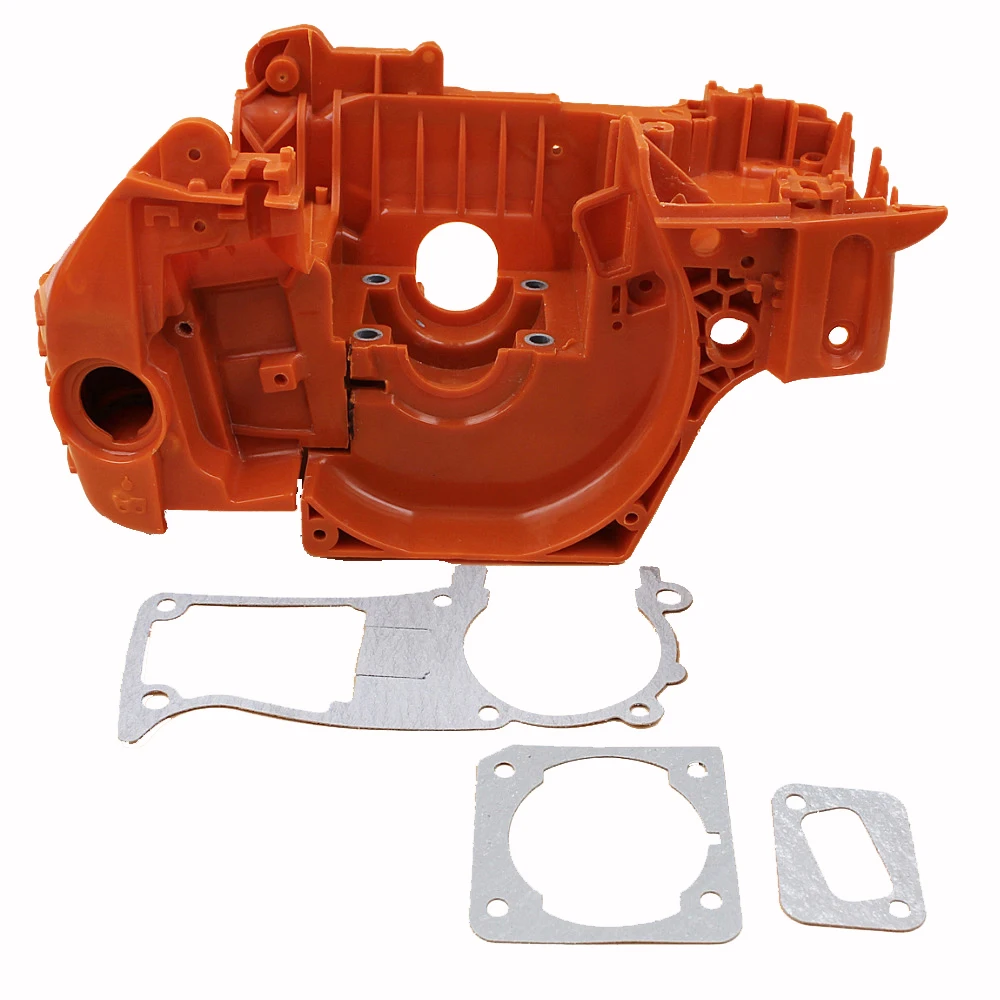 The Housing of the engine