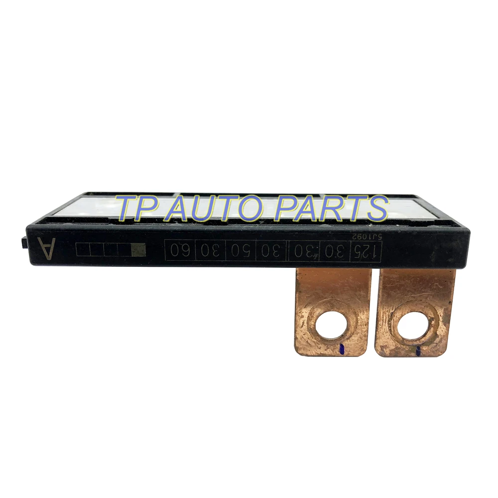 Многоблочный предохранитель совместим с Hon da OEM 38231 TBA A01 38231TBAA01|Перемычки| |