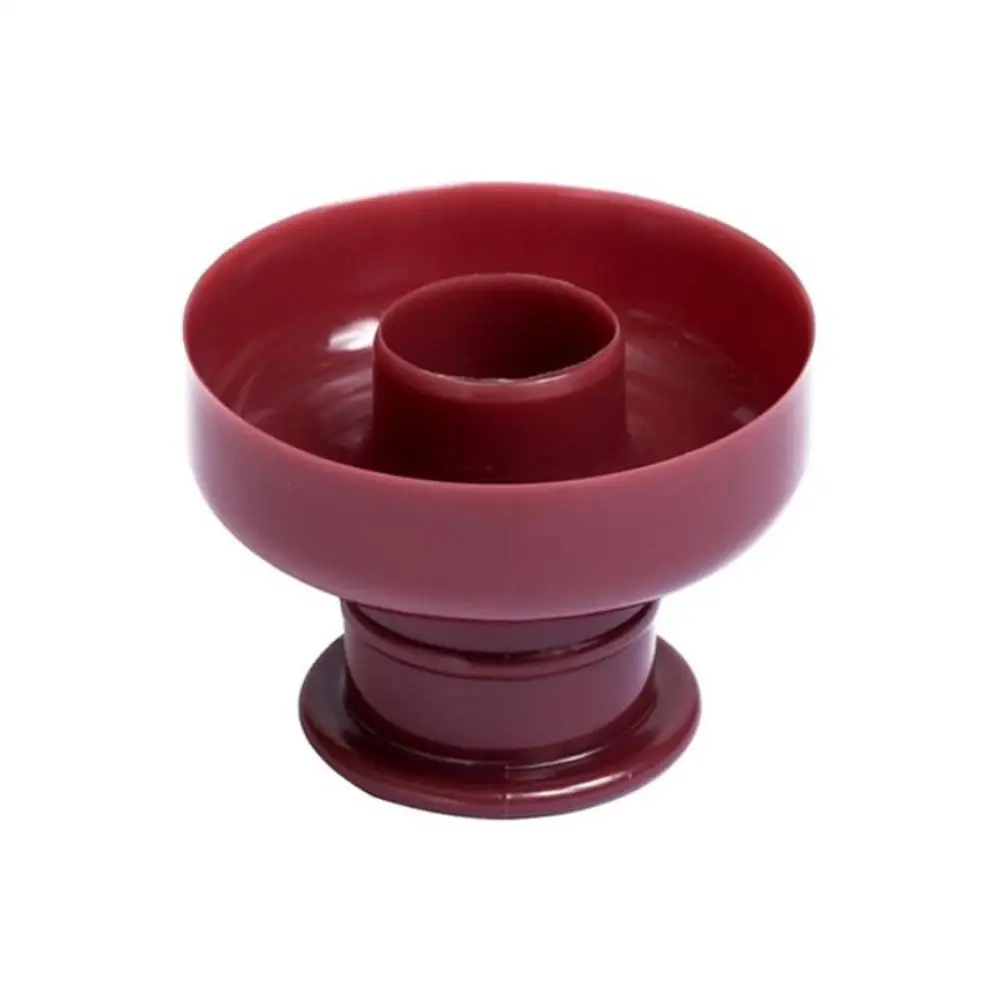Round Flower Shape Doughnut Cake Mould Donut Maker Dessert Snack Diy Donuts Reusable Cookies Mold |