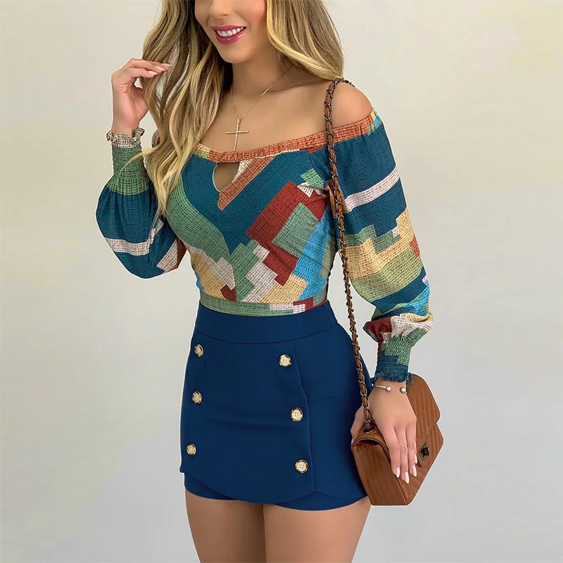 

Blouses & Shirts