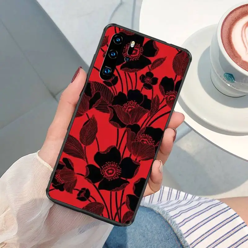 Чехол для телефона Honor 7A Pro 7C 10i 8A 8X 8S 8 9 10 20 Lite | Мобильные телефоны и аксессуары
