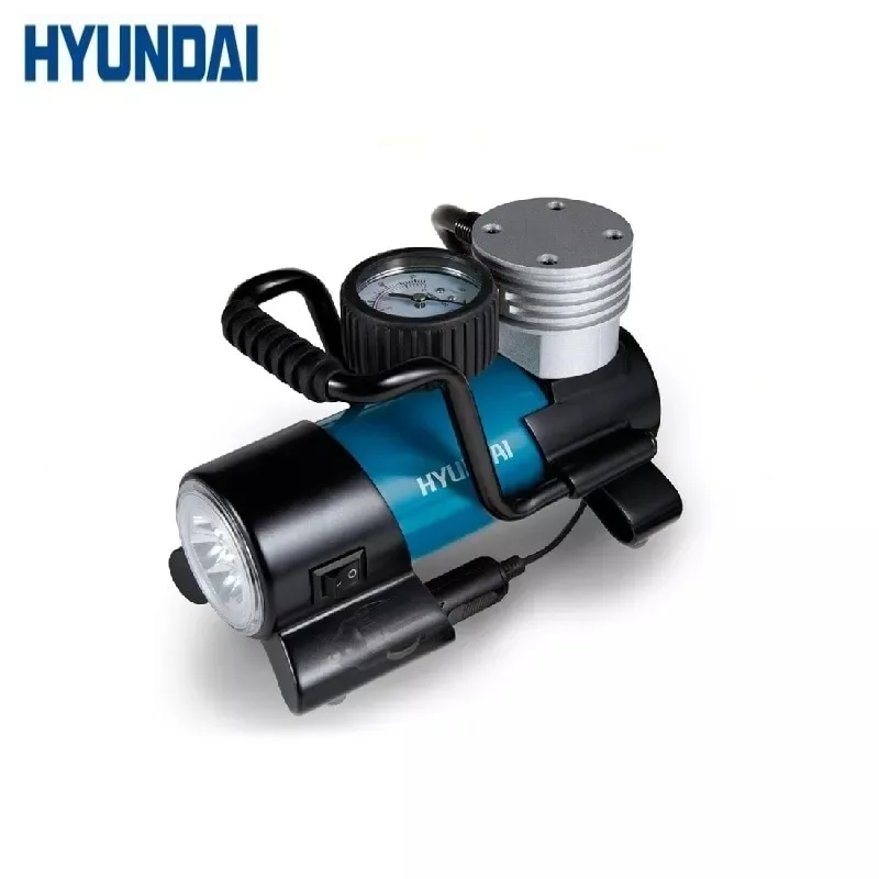 Автомобильный компрессор HYUNDAI HY 1645|Воздушный насос| |