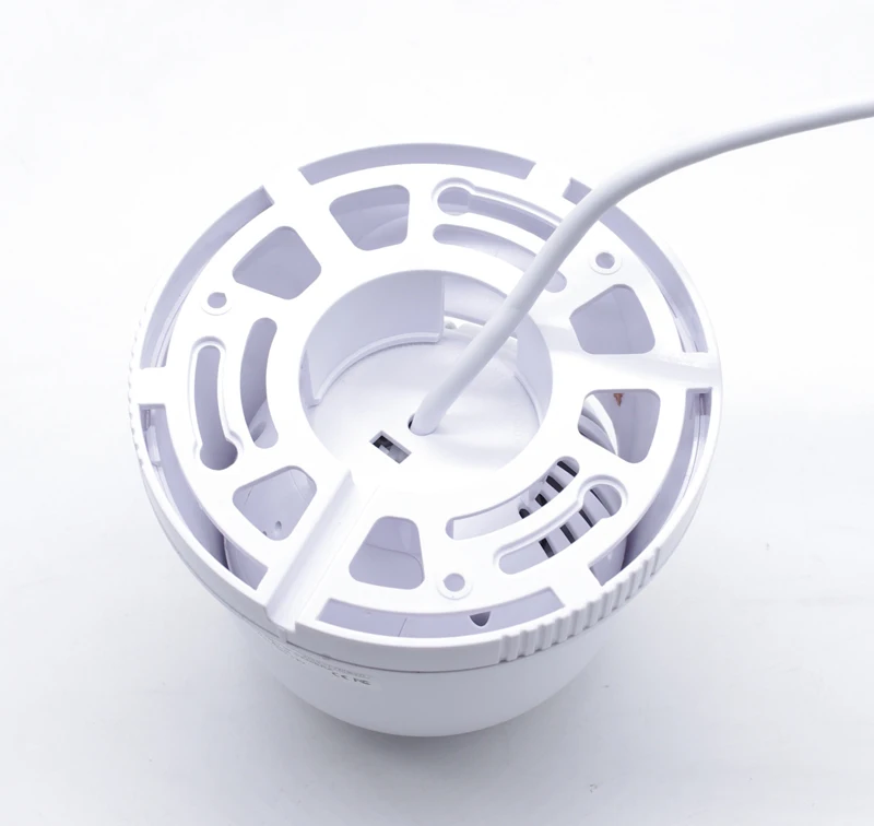 Wifi IP камера 1080P ONVIF Беспроводная купольная 2.0MP безопасности двухсторонняя аудио TF