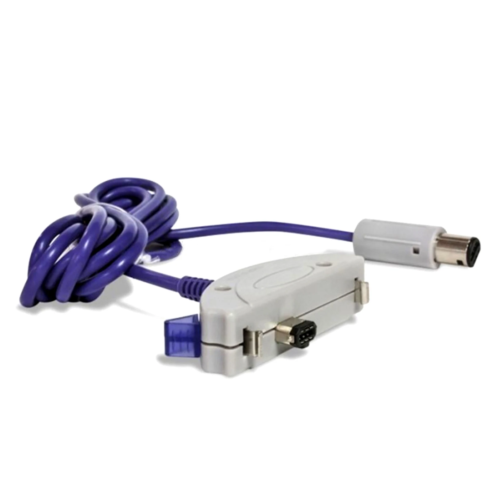 1.8M Cable Adapter for Nintendo GC TO GBA GBA-SP GAMECUBE Game Console Link Accessories | Электроника