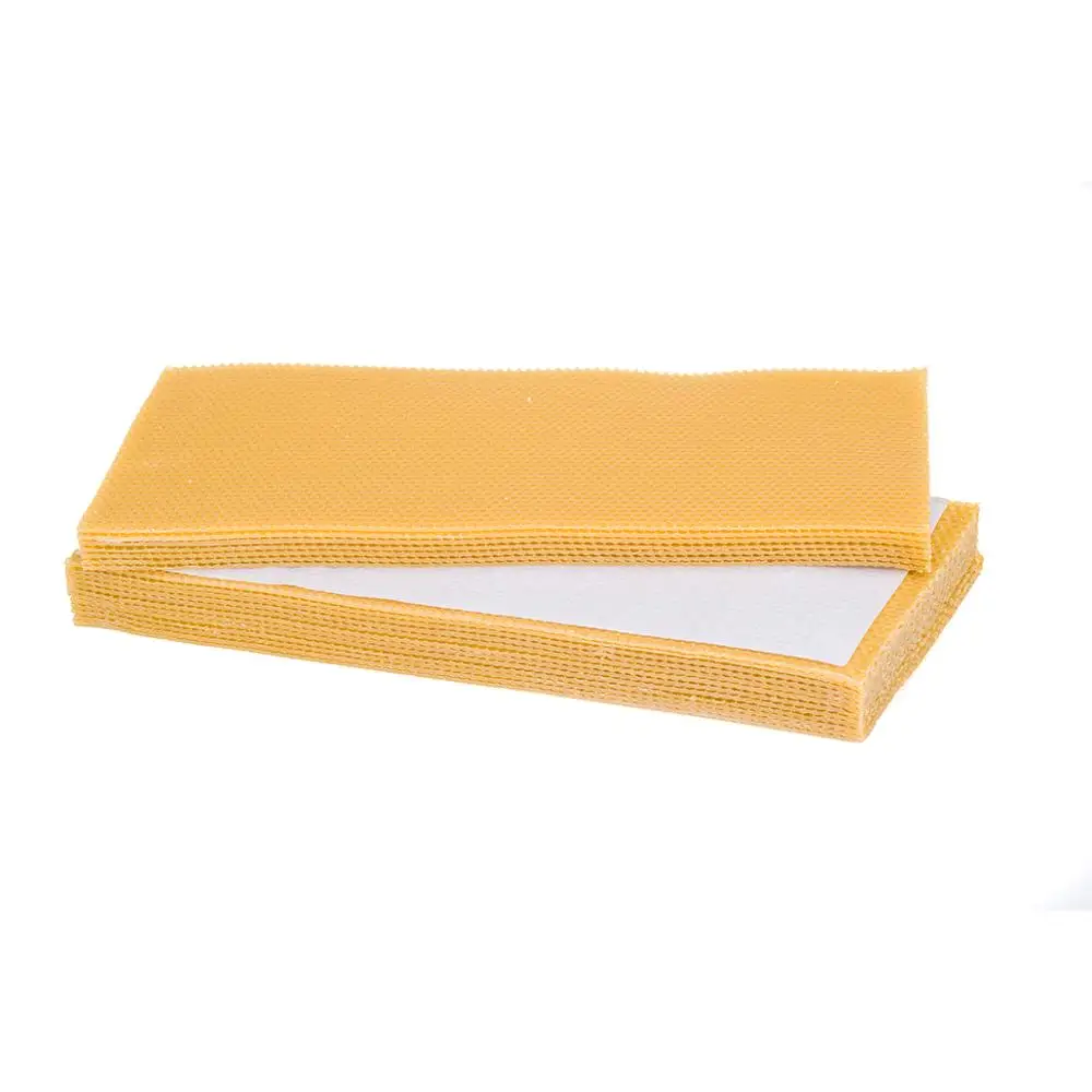 API mellife 30 шт. основа для улей пчеловода высококачественное оборудование гребень