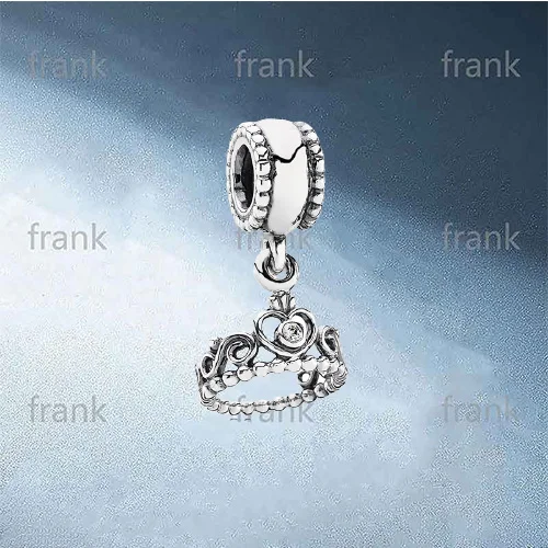

791117CZ-MY-PRINCESS-TIARA-SILVER-HANGING-CHARM