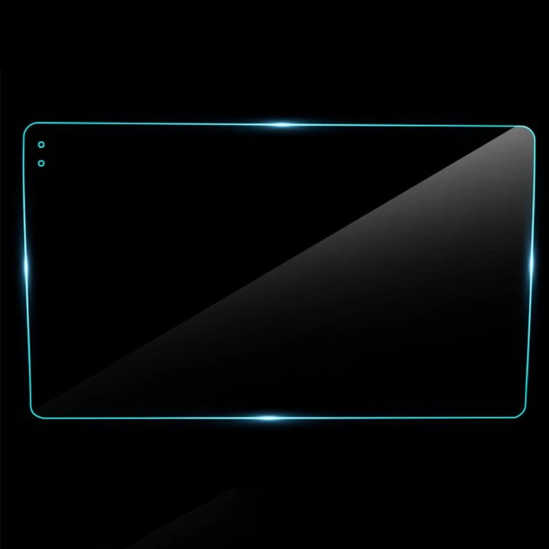 

Car Tempered Glass Protective Film Auto Sticker 9 10.1 Inch Radio-Stereo DVD GPS Touch Full LCD Screen Auto Accessories