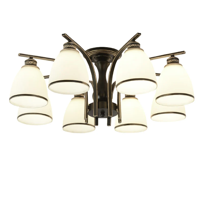 Lampen современный плафон светильник plafonnier celling для гостиной lampara techo plafondlamp luminaria de