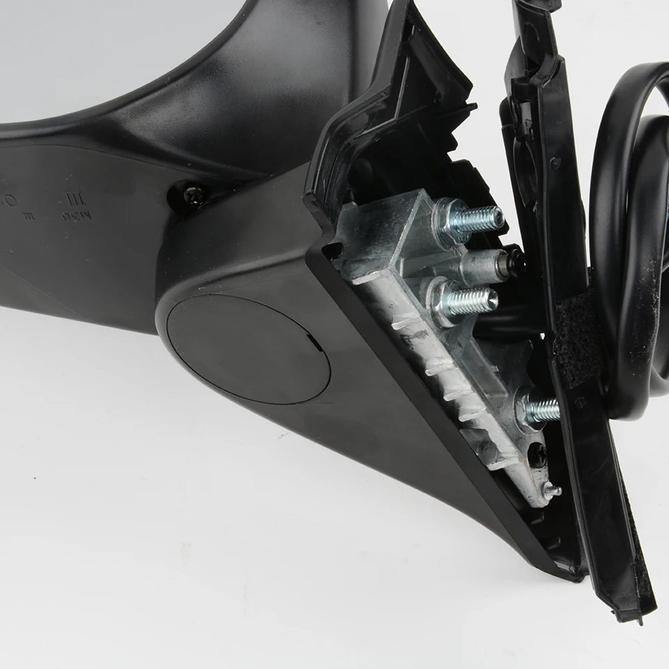 Пара наружных зеркал заднего вида MTAP 7 контактов в сборе с электрическим складным