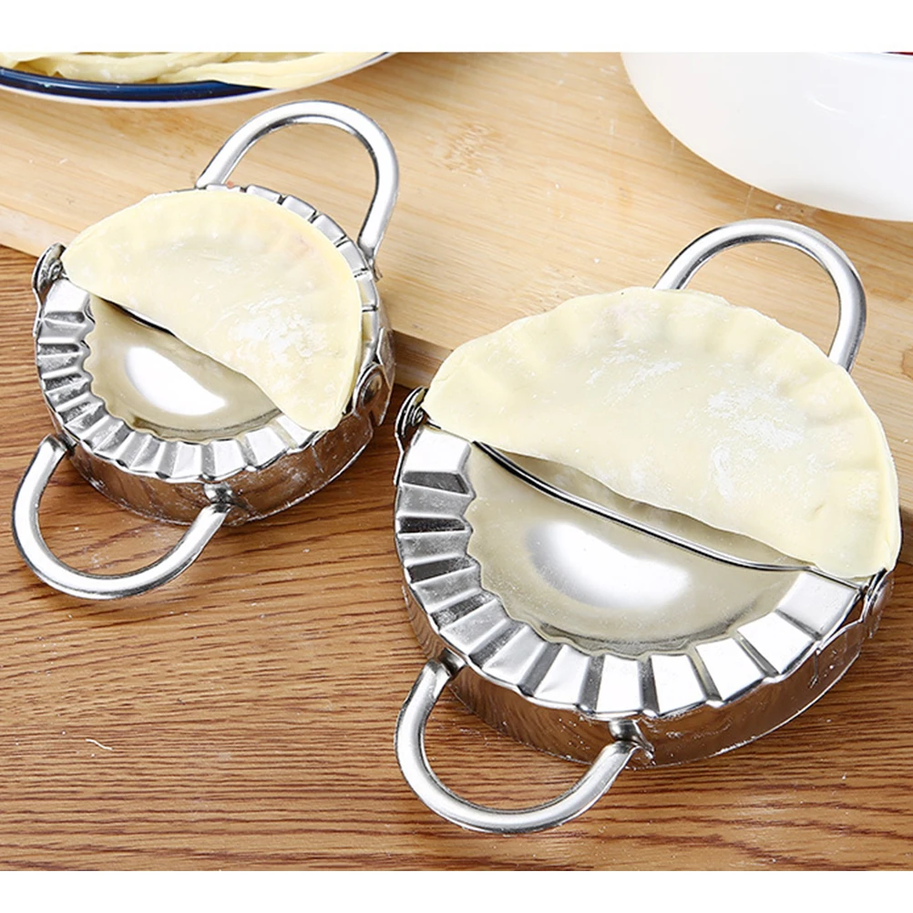 Форма для вареников из нержавеющей стали форма своими руками резак обертывания