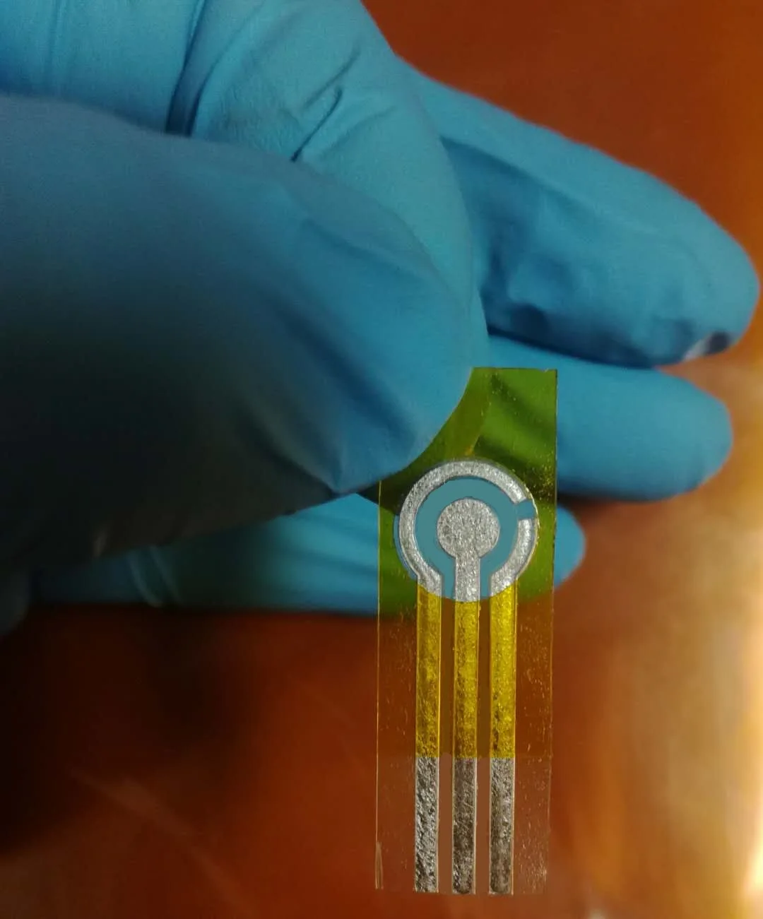 Чистое золото Стерлинговое Серебро наноматериалы сырьевые материалы AG/AgCl