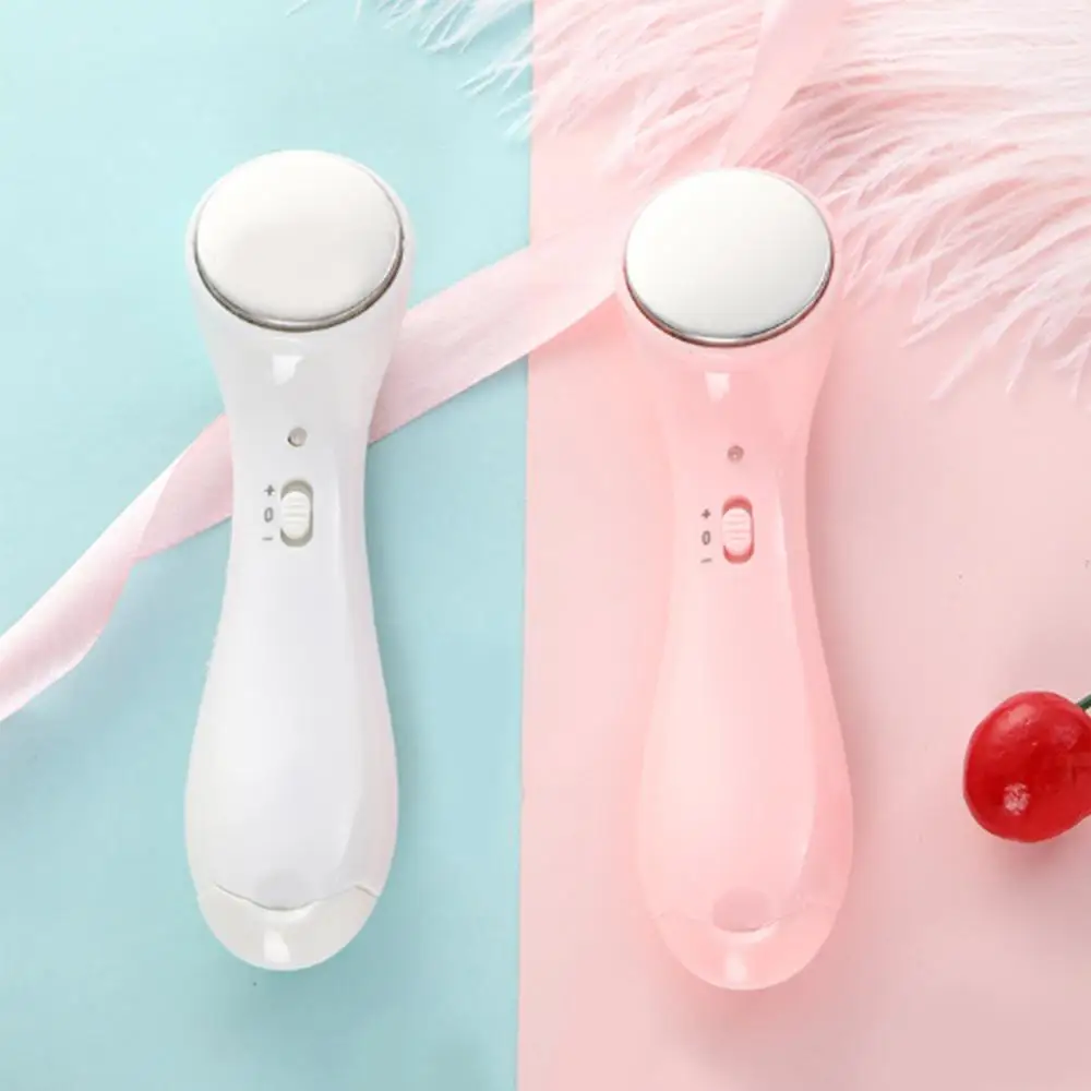 1 шт. электрический аппарат для очищения кожи лица|IoT-устройство| |