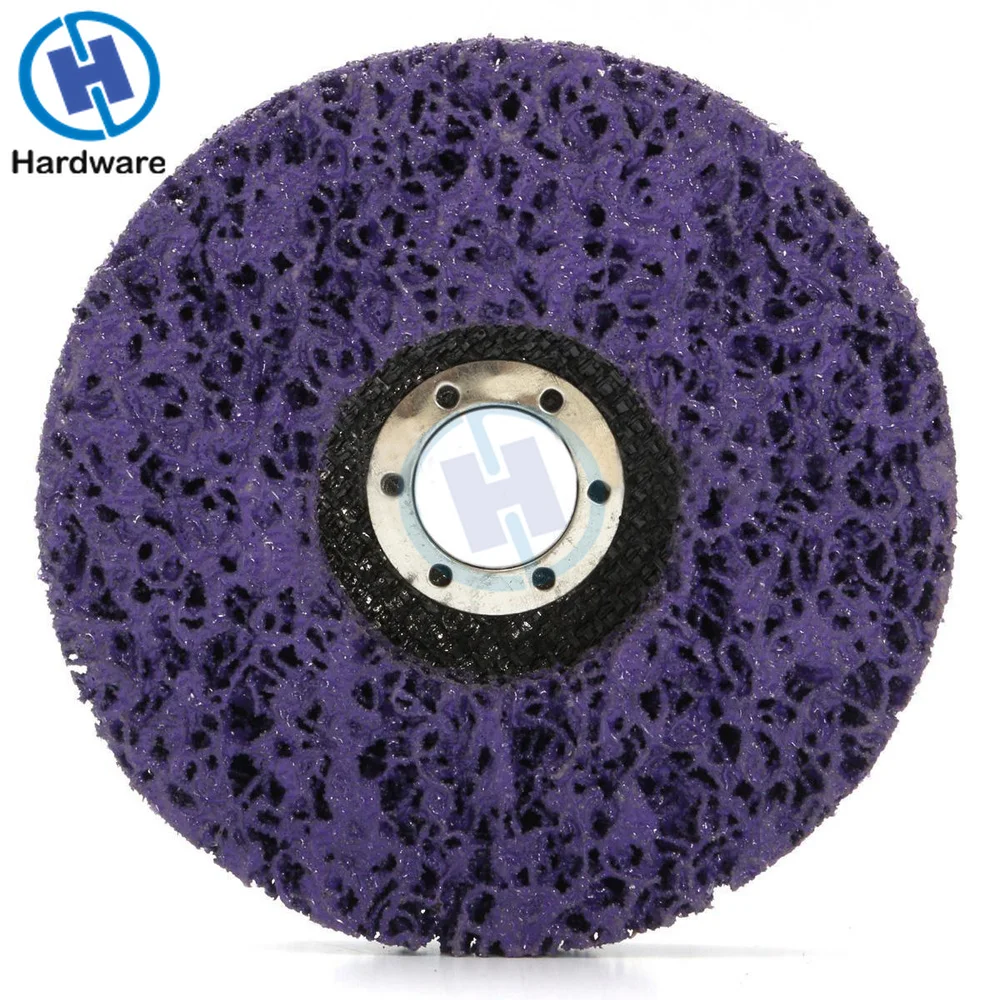 Абразивные диски для угловой шлифовальной машины 125 мм 2 шт.|Абразивные