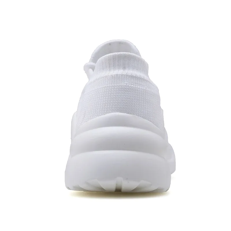 Женские теннисные туфли уличная спортивная обувь беговые прогулочные носки