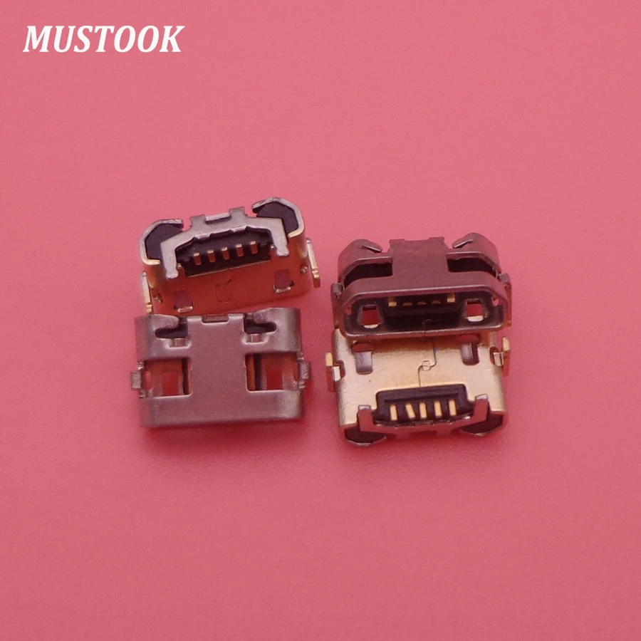 500 шт. USB-разъем постоянного тока разъем для зарядки питания док-станция замена