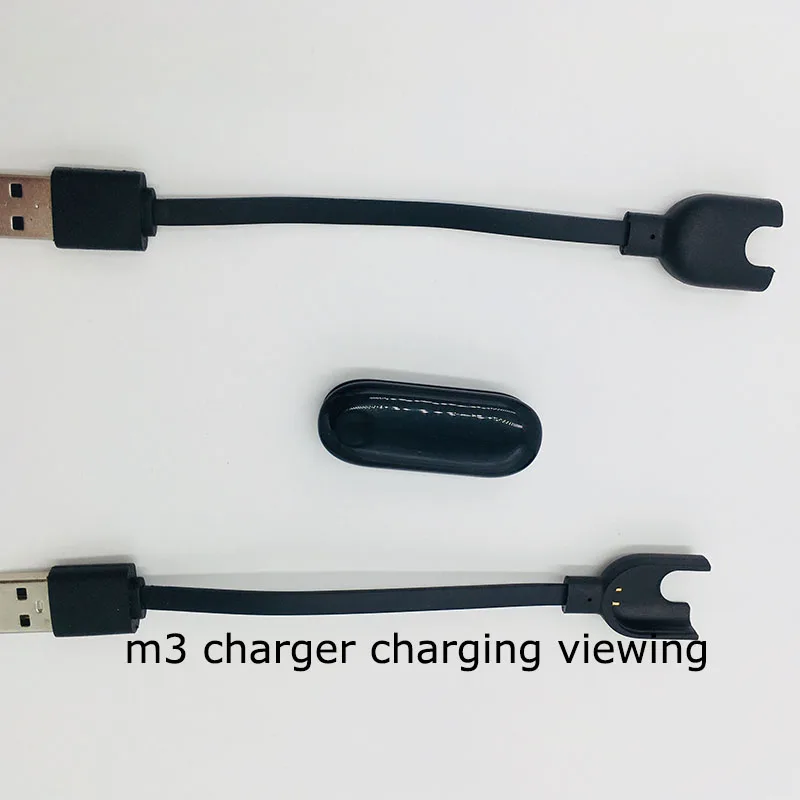 USB кабель для быстрой зарядки для Xiaomi mi Band 3 для xio mi band 2 4 браслета M3 m2 m4 Смарт зарядное устройство кабель зарядные устройства