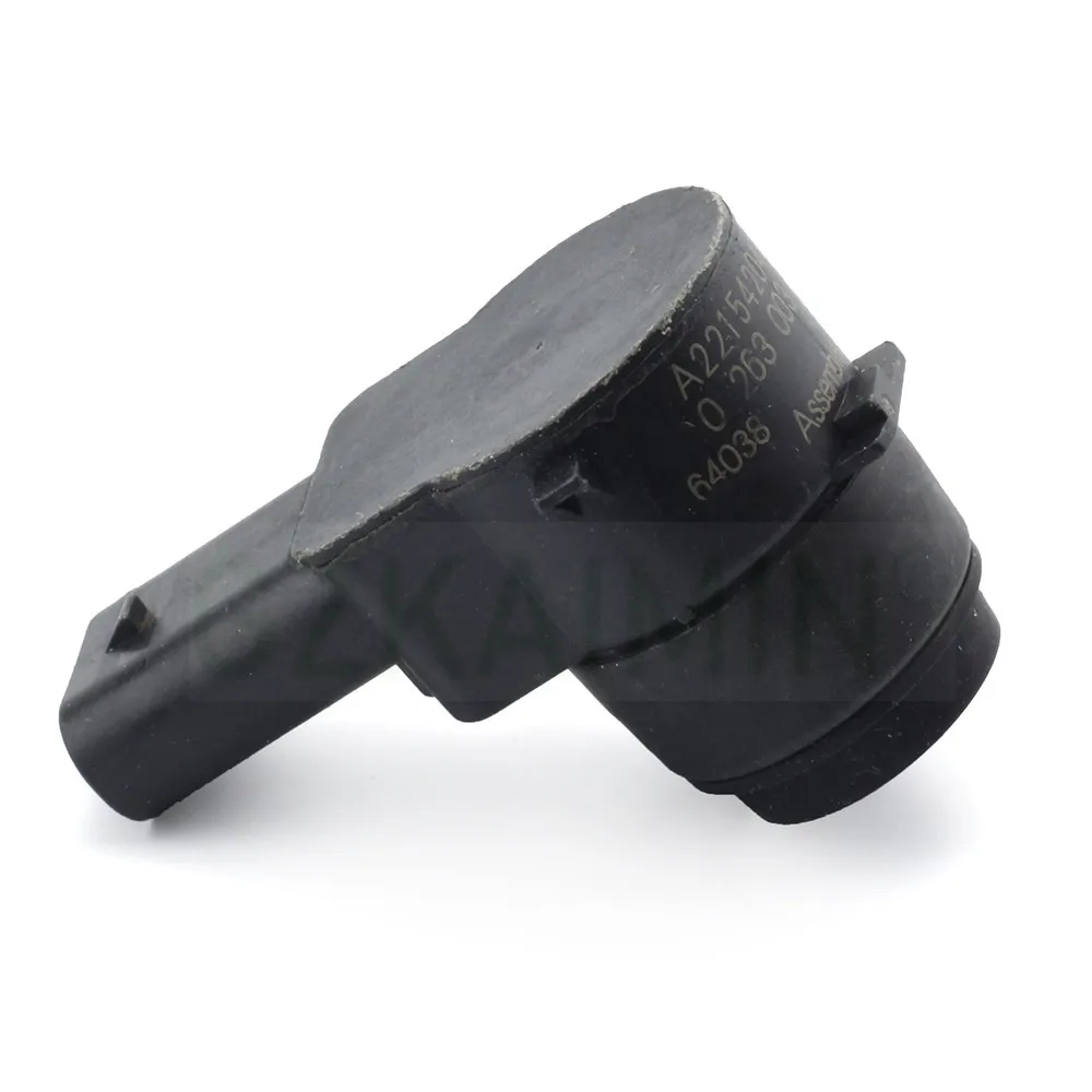 Новые датчики A2215420417 OEM для M ercedes Benz W211 W219 W203 W204 W221 W164 CLS ML GL CL 2215420417|ultrasonic parking