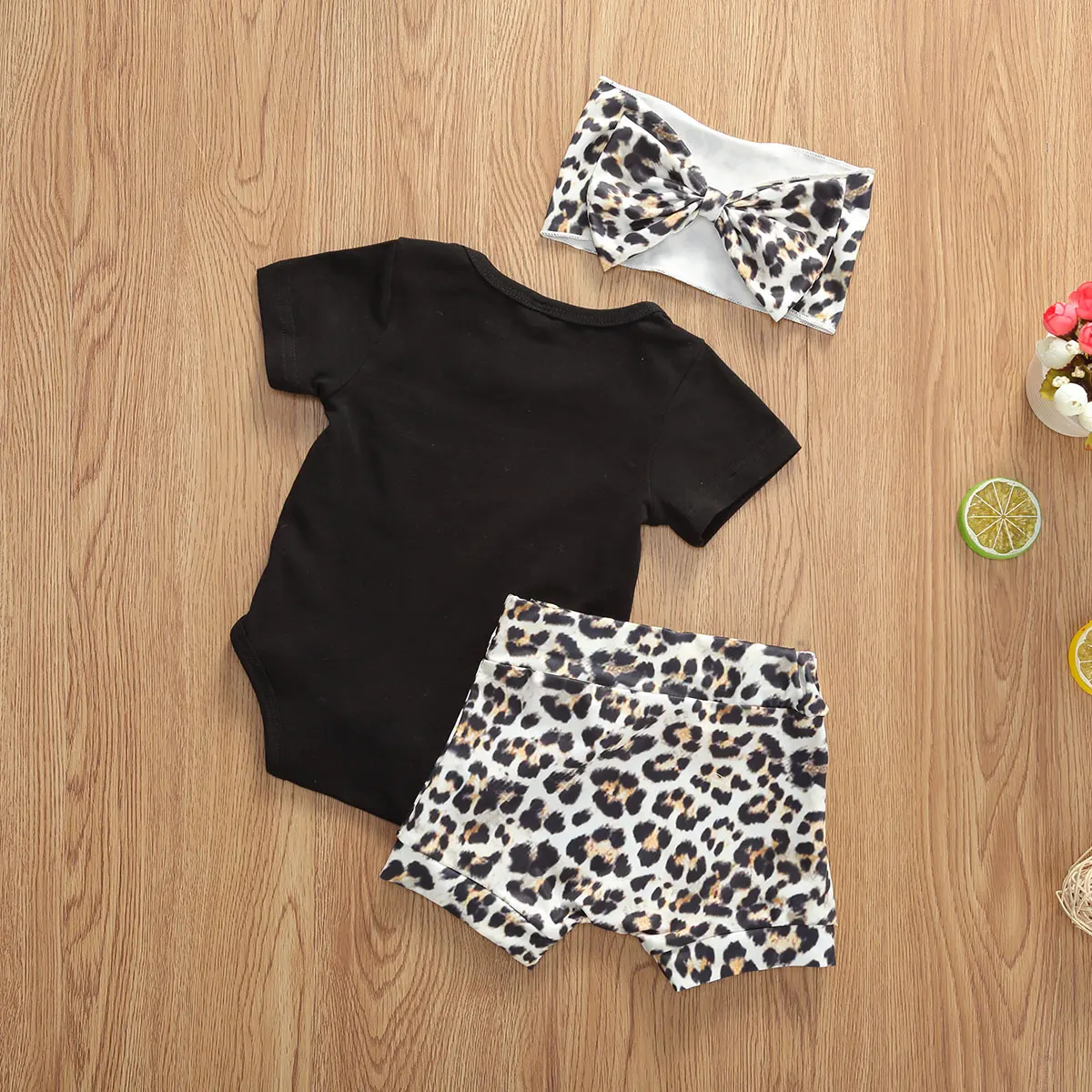 

Baby Clothing
