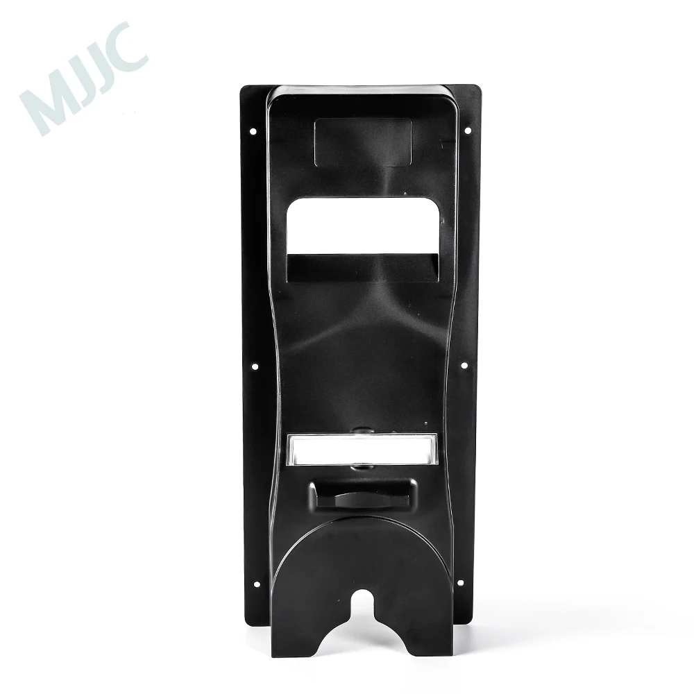 Настенный крюк MJJC держатель для полировщика вешалка полировки с прозрачным