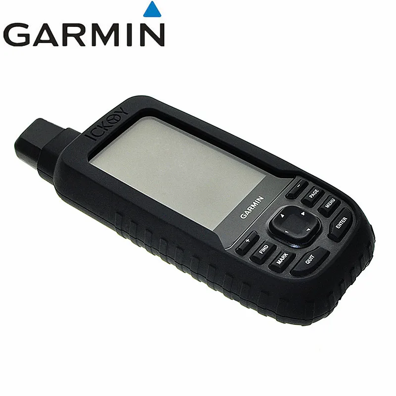 Bicycel секундомер скорость Защитная крышка для Garmin gps карта 66 66s 66st gps навигатор силиконовый защитный чехол