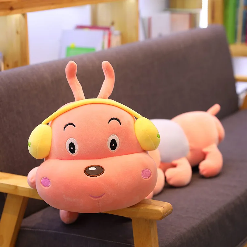 Модная Подушка для беременных гусеница мягкая высокая эластичность длинная