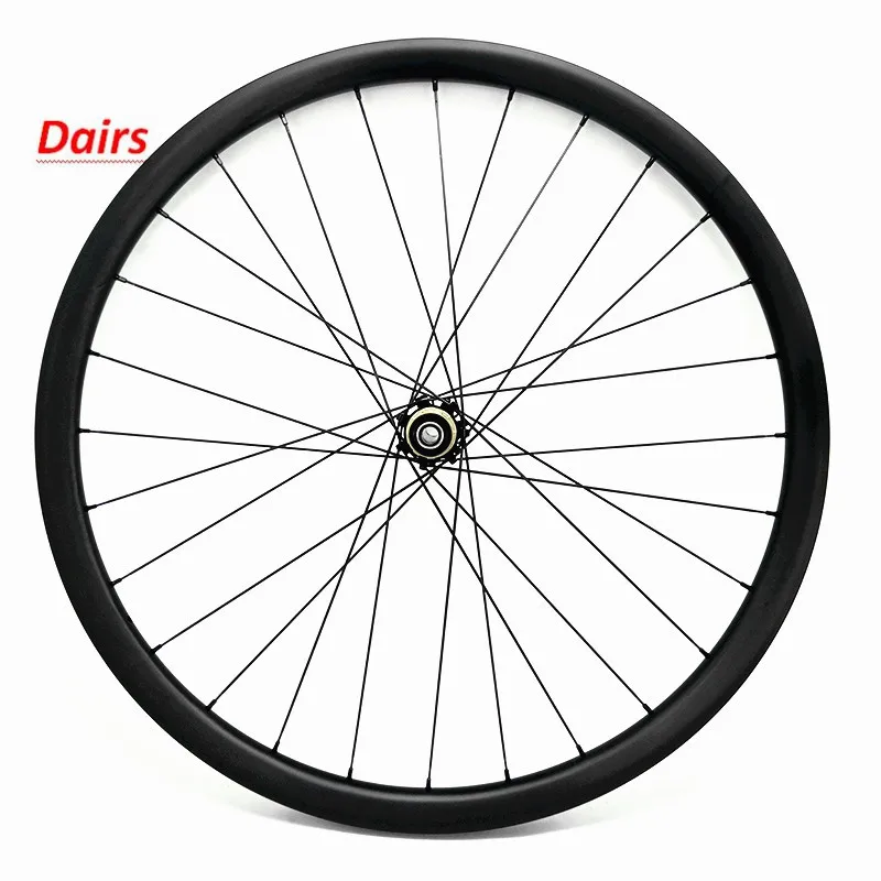 27,5 er mtb Углеродные колеса 650B mtb 30x28 мм бескамерные прямые тяговые FASTace DA206 100x15 142x12 углеродные mtb колеса велосипедные колесные