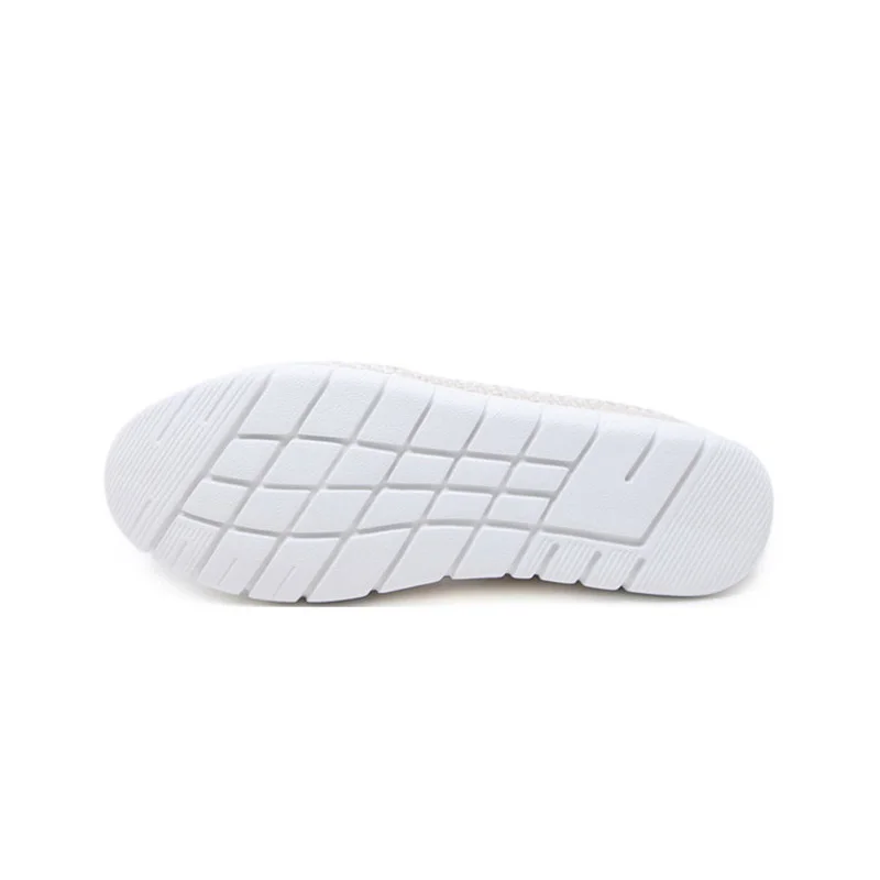 

BEYARNE Ballet Flats Shoes Woman Classic Simple Ladies Loafers Shoes 2019 PU Leather Flat Shoes For Women Plus SizeE934