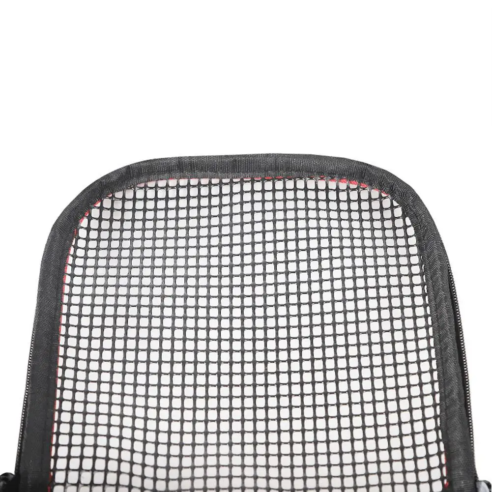 Cat Dog Carrier Bag Breathable Fordable Pet Backpack Outdoor with Mesh for Puppy Cats Dogs Travel Supplier | Дом и сад