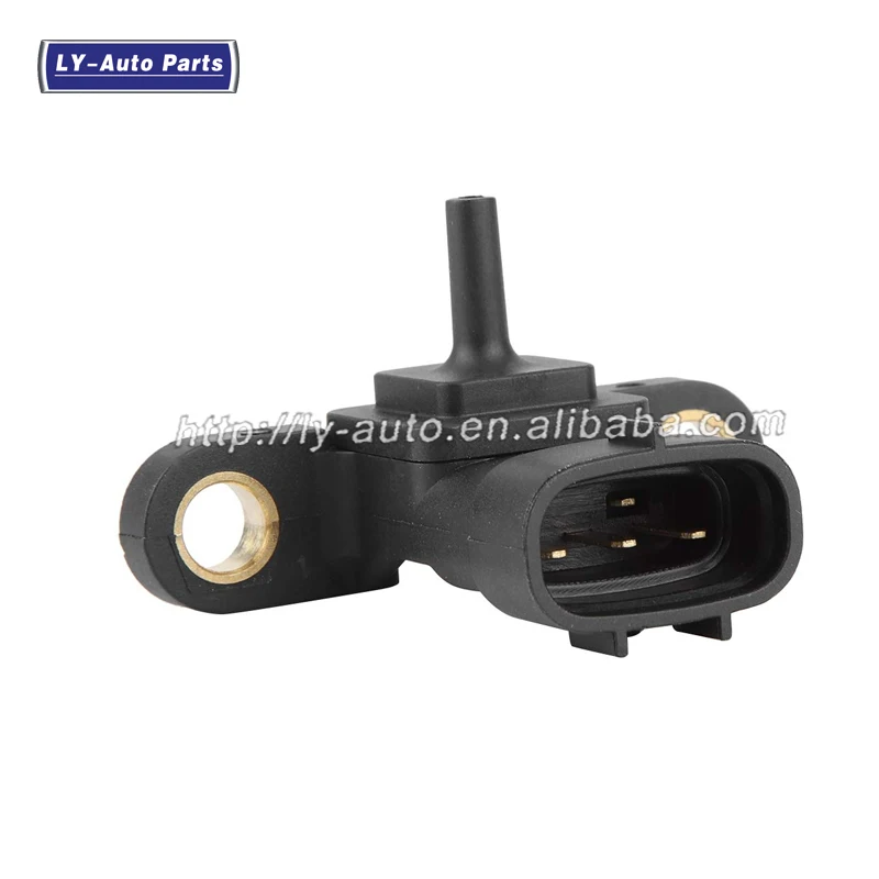 Датчик давления воздуха на воздухе для Toyota Corolla Yaris Hilux Fortuner Innova Hiace Dyna 8942171020 89421-71020