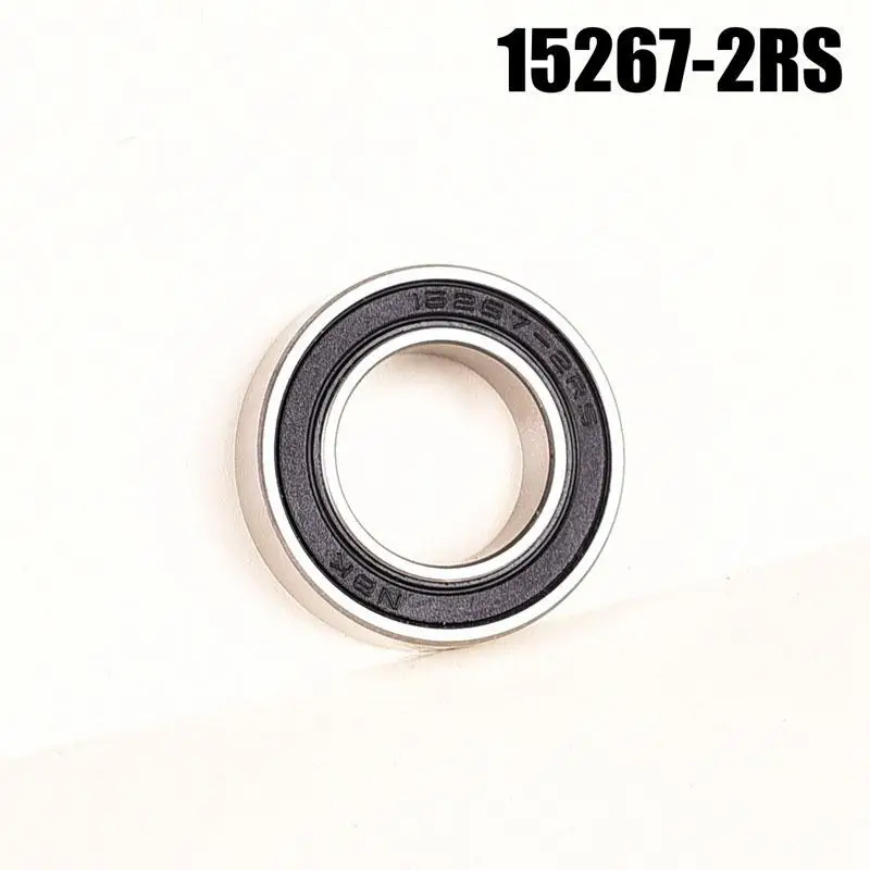 Bicycle hub bearing Palin NBK original 15267/6902/17287-2RS KOOZER XM490 XM460 BM440 fastace | Спорт и развлечения