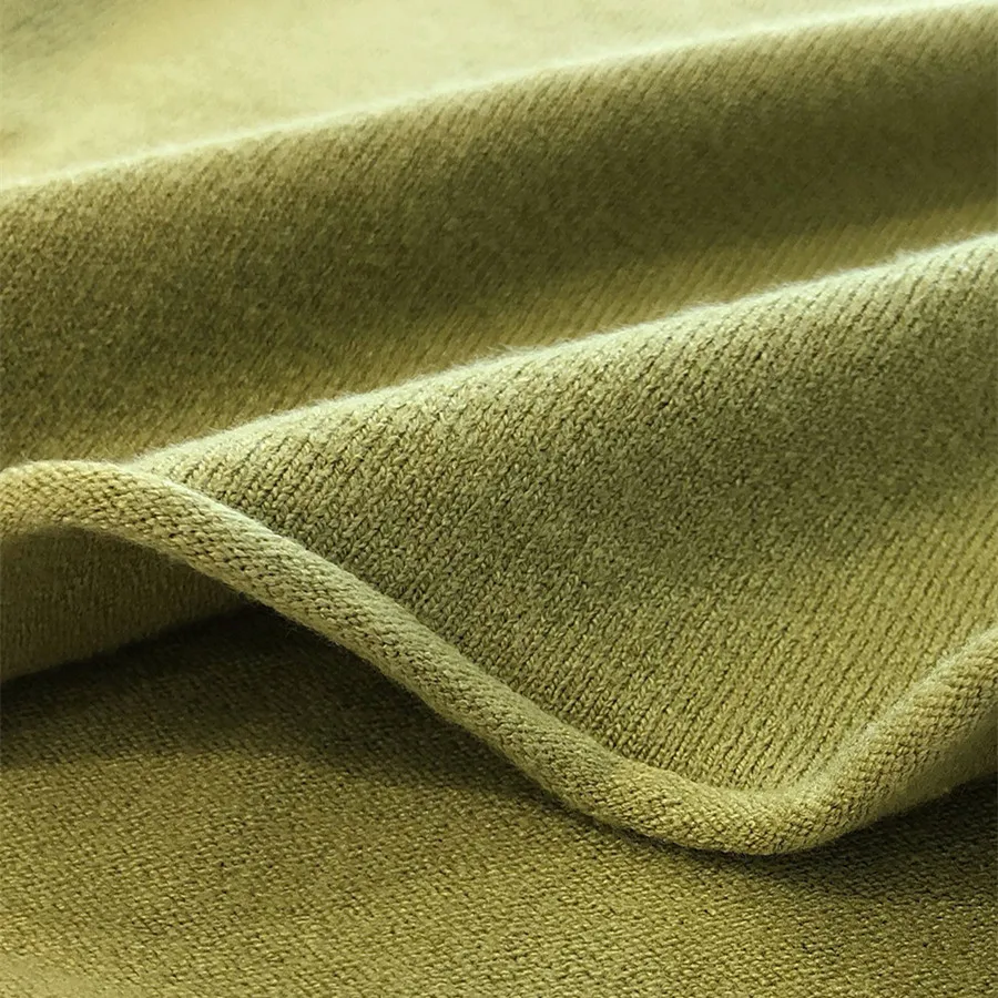 

Women Pullover Mock Neck Bottoming Shirt Solid Color High Collar Long Sleeve Loose T-Shirt Inside Tee Gilr Brand New Sweet Style