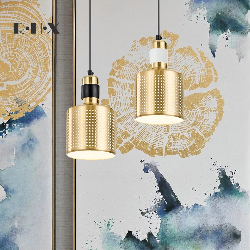 

Современные lampen industrieel железные светодиодные подвесные светильники luminaria pendente