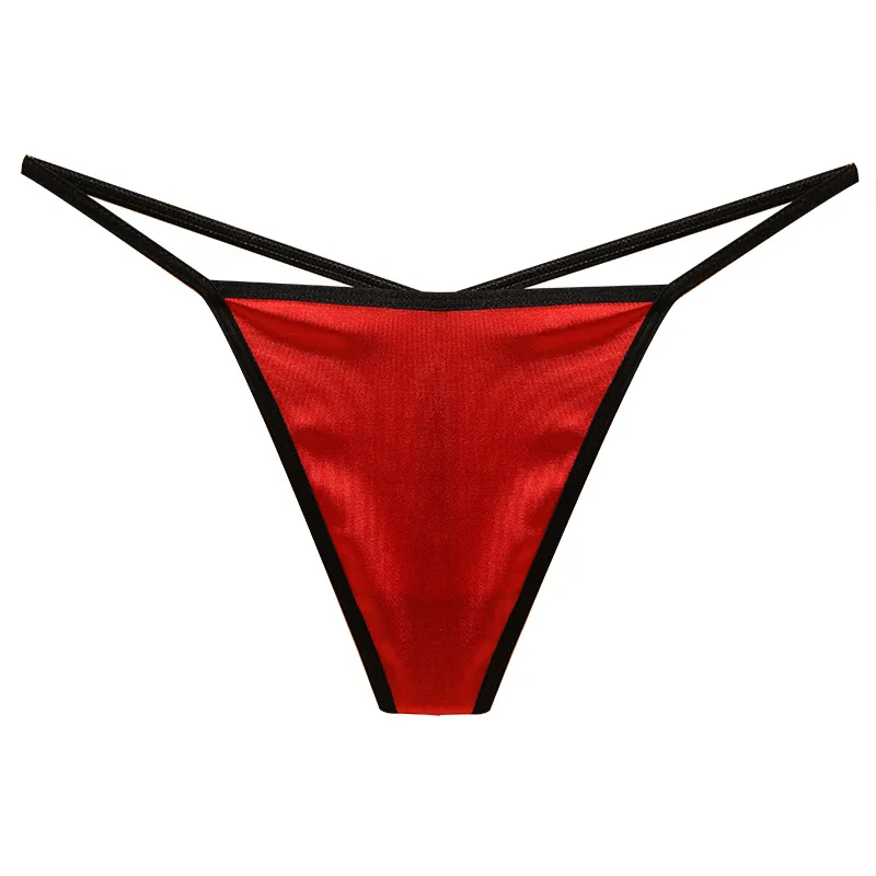 

Women Underwear Erotic Micro Mini Lingerie Super Low Rise T-Back G-String Thong Bikini Briefs Sexy Hot Panties Underpant