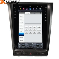 118   GPS -LEXUS GS 2004-2011 dvd- Android