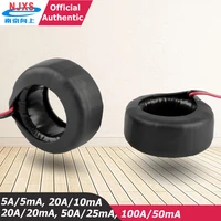miniature current transformer for sale toroidal transform china brand ring type ct supplier 11000 12000 small ac inductor coil