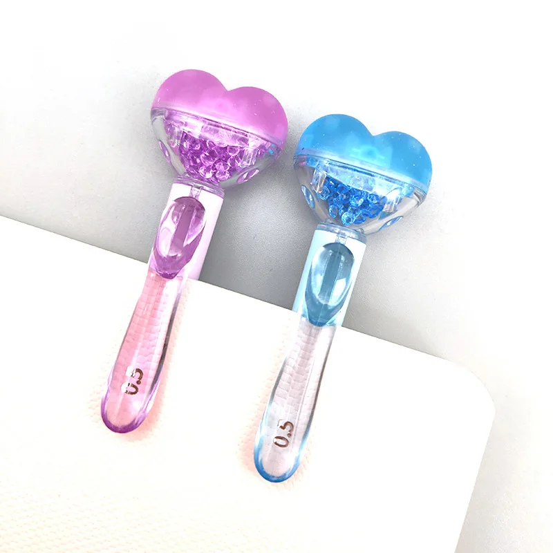 3 шт./лот цветной креативный автоматический механический карандаш 0 5/0 7 мм