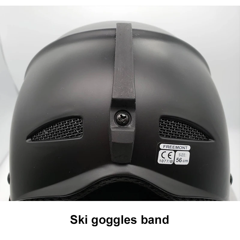 Detector для катания на лыжах и сноуборде мужчин женщин детский интегрированный