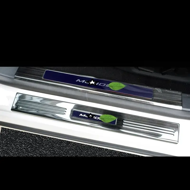 Оконная ножная педаль внешние модифицированные декоративные автозапчасти