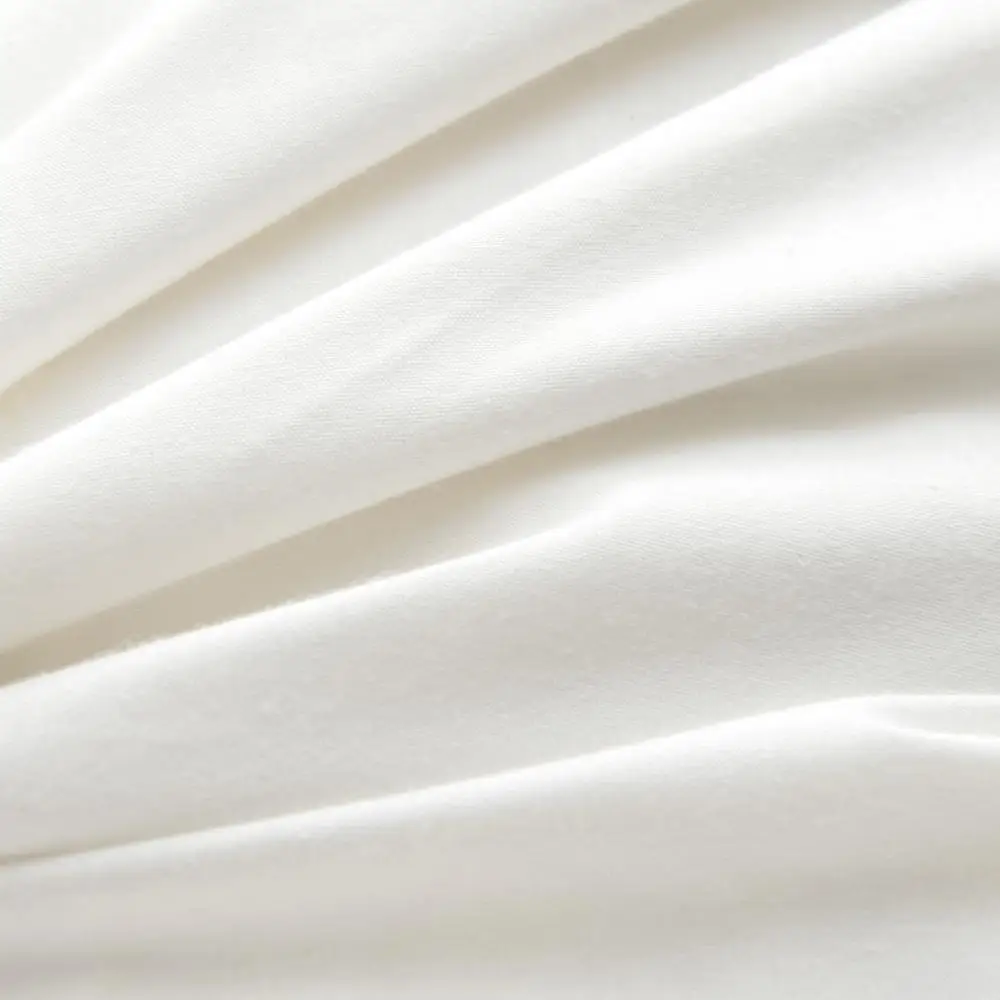 

Peter Khanun 48*74cm Luxury 3D Style Rectangle White Goose Feather Down Pillows Down-proof 100% Cotton Bedding Pillow 063