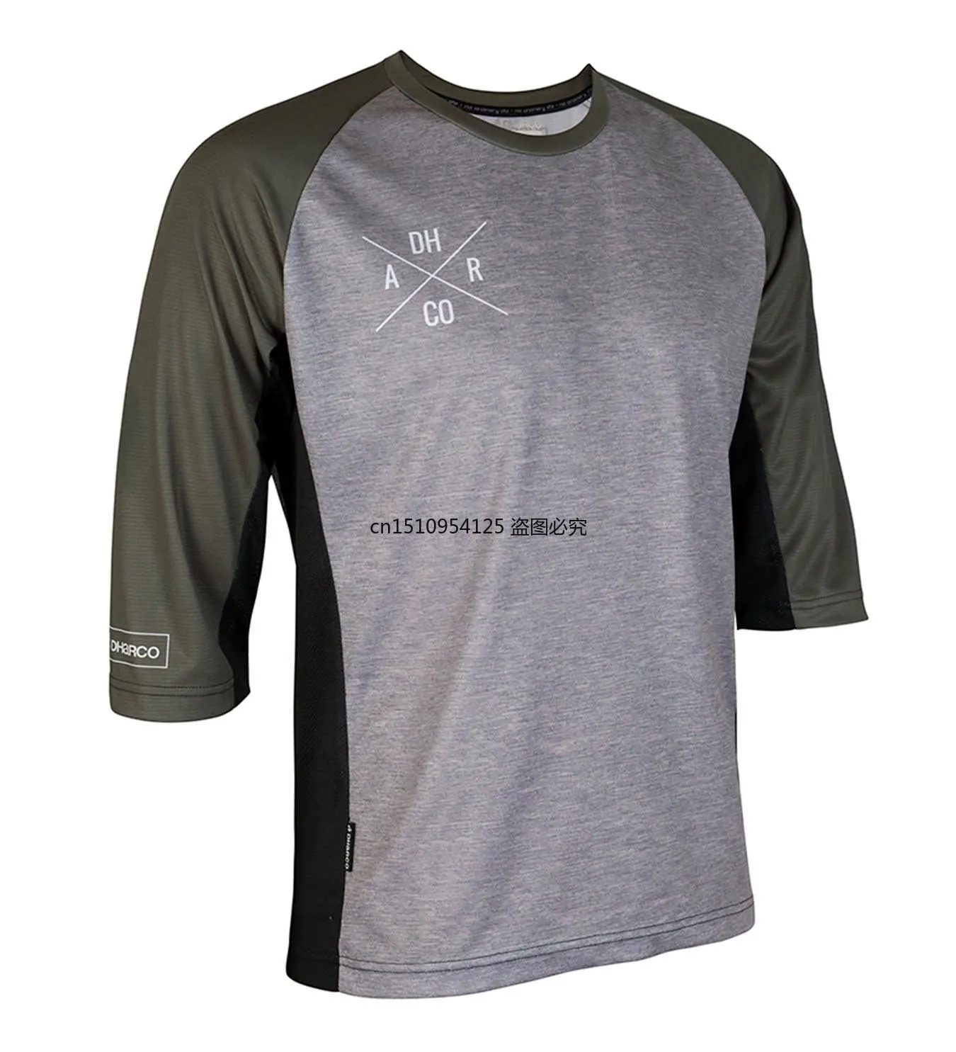 

Mtb Jersey Bike Jersey Downhill Quick Dry Motocross Jersey Short Sleeve Cycling Jersey Men Bicycle Clothing Summer Men Shirts